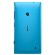 (Blue) Nokia Lumia 520 8GB - Refurbished