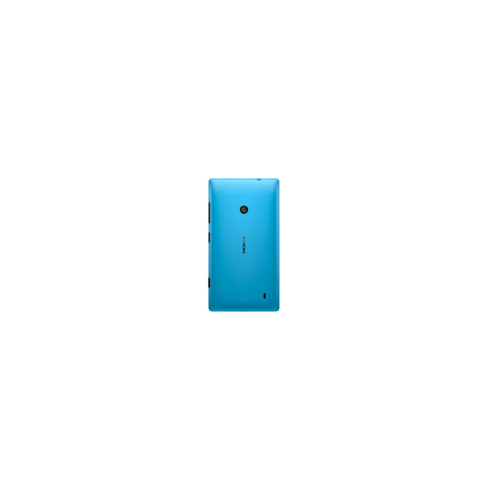 Nokia (Blue) Lumia 520 8Gb Blue