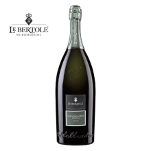 MAGNUM Premium Prosecco Extra Dry DOCG Le Bertole 1.5Lt 11%Vol.