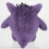 Pokémon Sanei Pokemon serie - PP06 - Gengar pluche 2