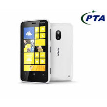 (White) Nokia Lumia 620 8GB - Refurbished