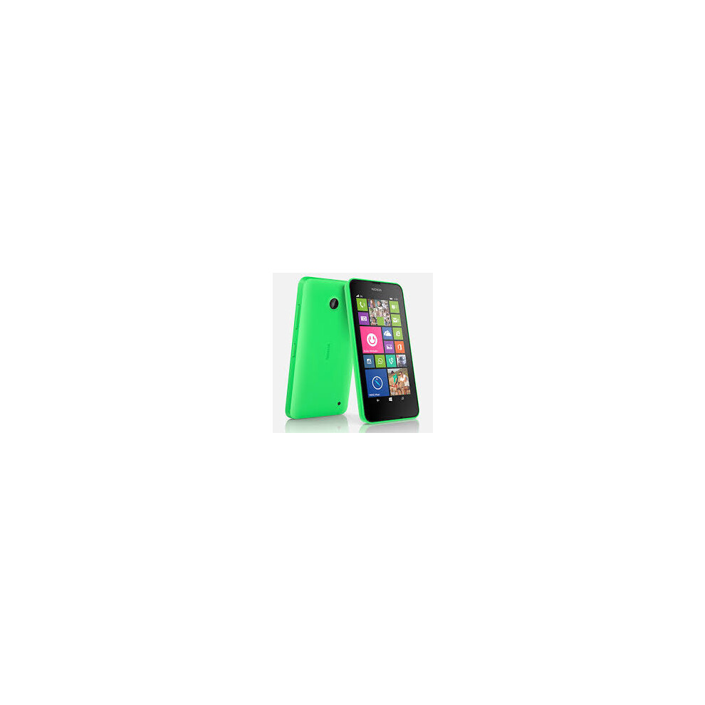 (Green) Nokia Lumia 630  8GB