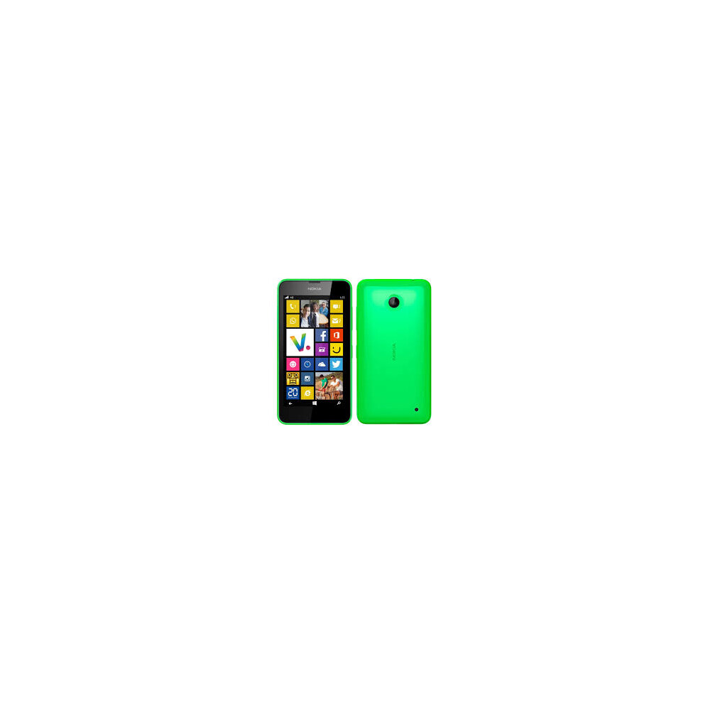 (Green) Nokia Lumia 635 8GB