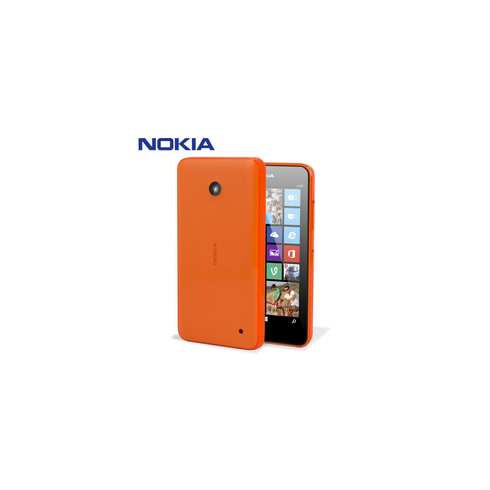 (Orange) Nokia Lumia 635 8GB