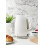 Swan Swan Serenity White Kettle Toaster Digital Microwave & Storage Set 3