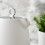 Swan Swan Serenity White Kettle Toaster Digital Microwave & Storage Set 11