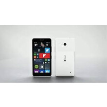 (White) Nokia Lumia 640 8GB - Refurbished