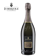 Premium Prosecco Dry Supreme Millesimato DOCG Le Bertole 75cl 11%Vol.