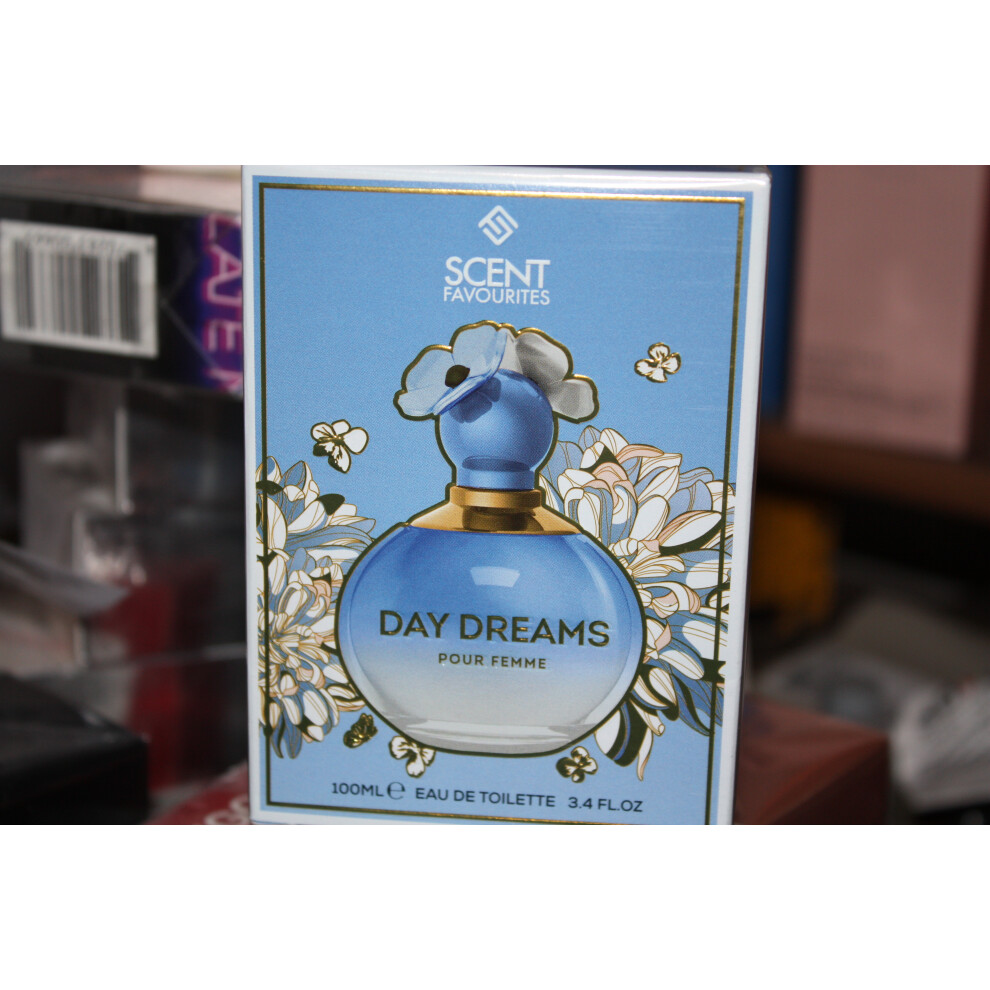 day dreams