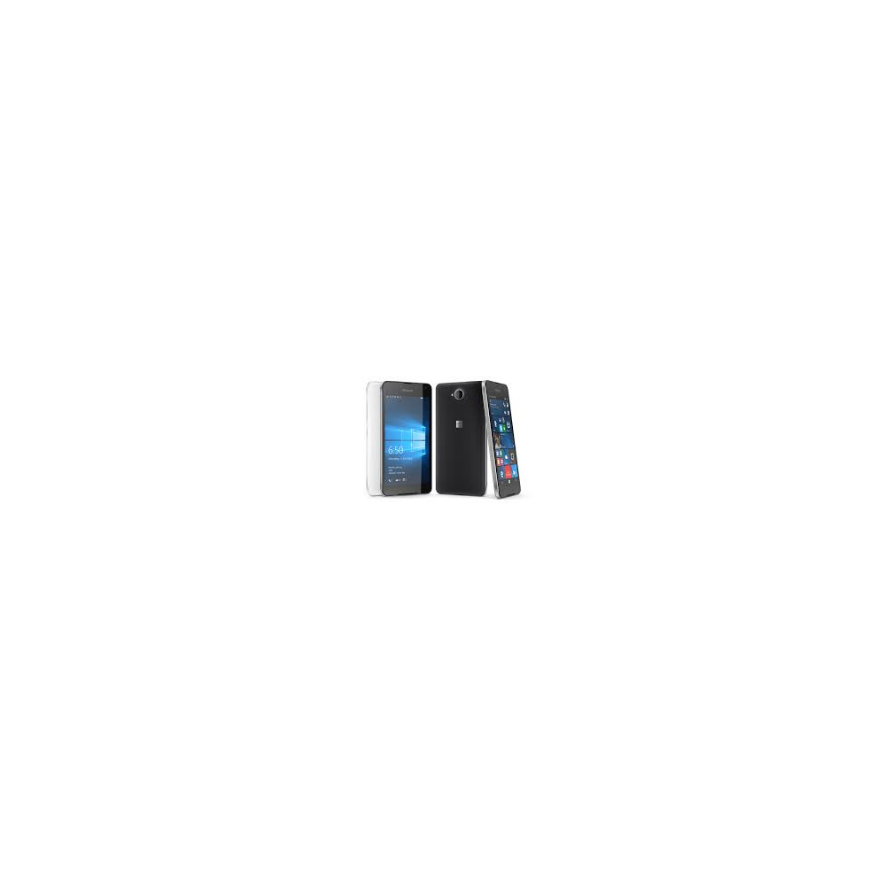 (Black) Nokia Lumia 650 16Gb Black 8756055673929