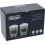 De'Longhi De'Longhi 2 Lattemacchiato glasses 1