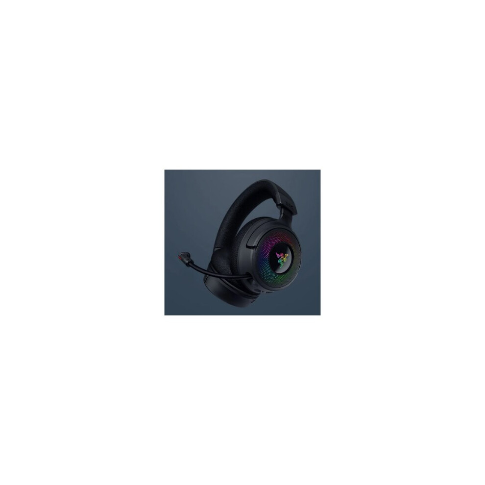 Razer Kraken V4 wireless Gaming Headset black
