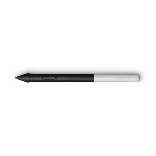 Wacom Penna Wacom per DTC133 stylet 11,1 g Nero, Bianco