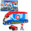 Spin Master PAW Patrol Launche & Rescue Patroller 1