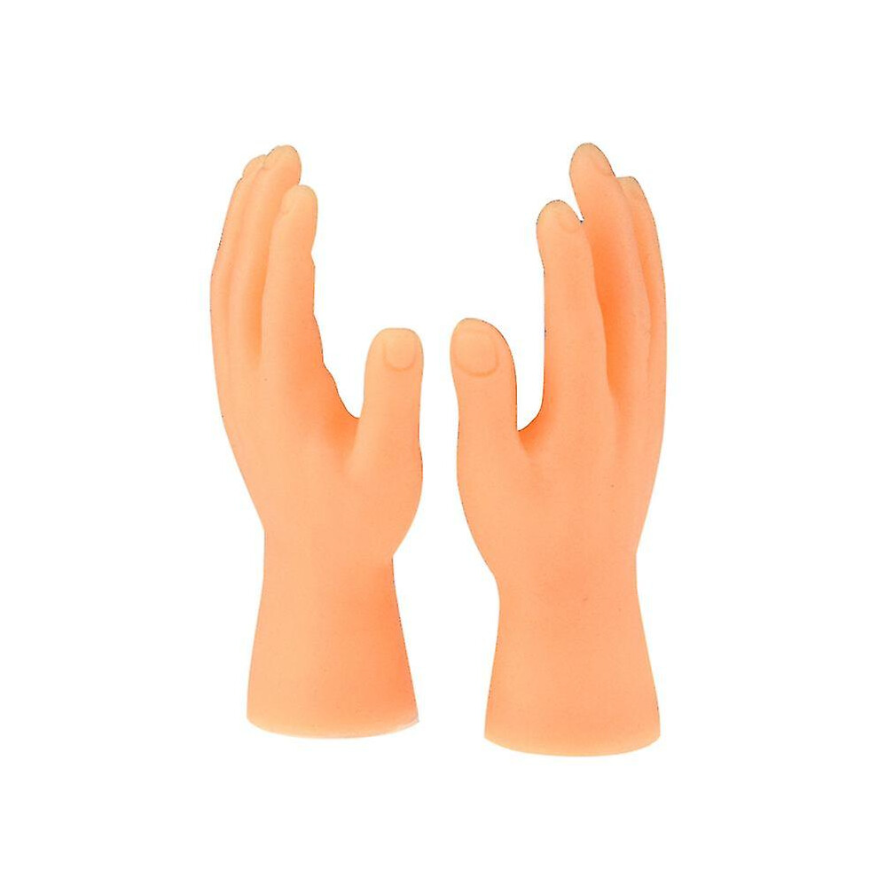 Tiny Hands Left