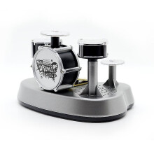 Electronic Mini Finger Drums Finger Drums, Touch Mini Drum Kits, Percussion Instruments
