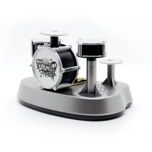 Electronic Mini Finger Drums Finger Drums, Touch Mini Drum Kits, Percussion Instruments