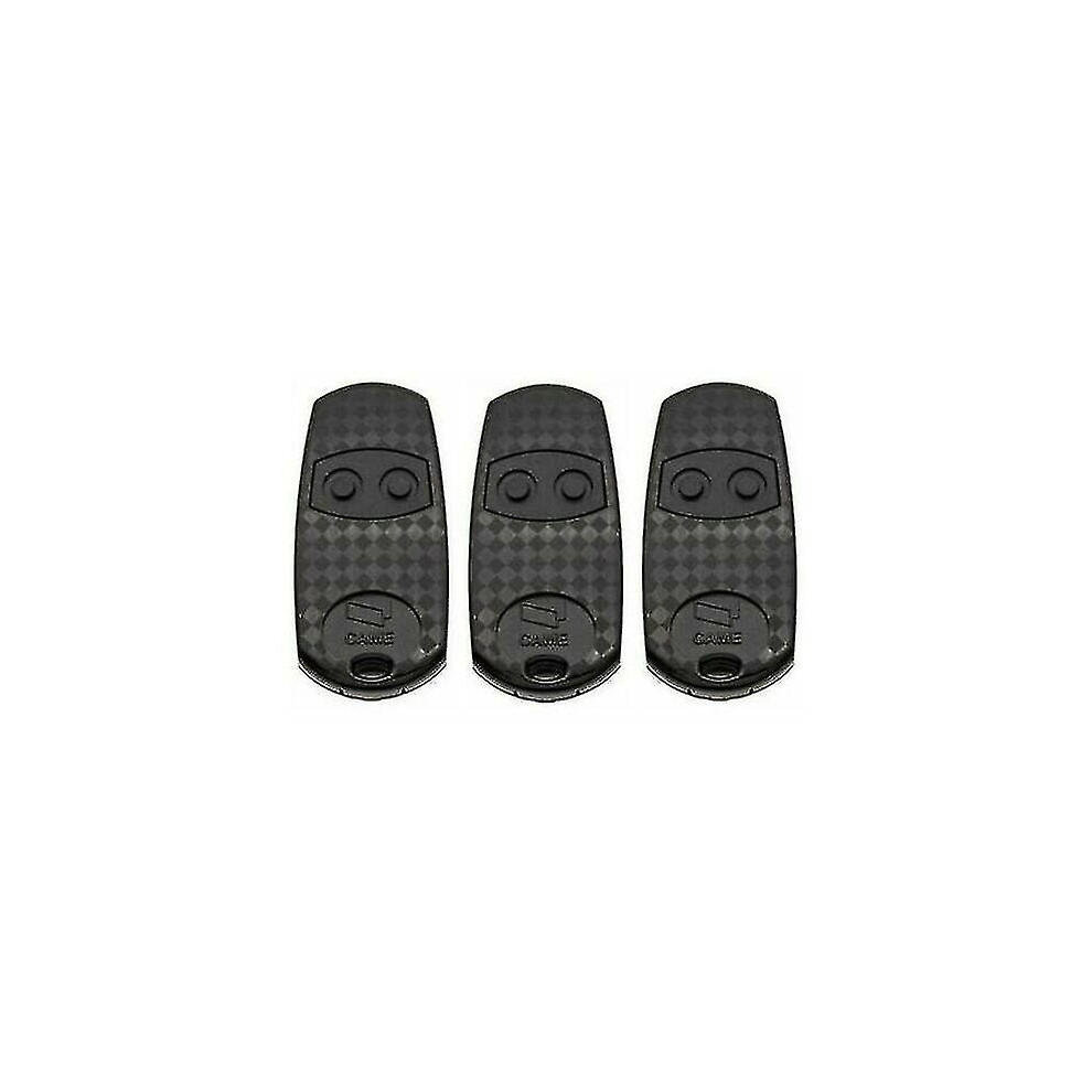 Remote Control For Came Top432ev 3 Pieces. Fixed Code Frequency 433.92 Mhz. 9176468029370