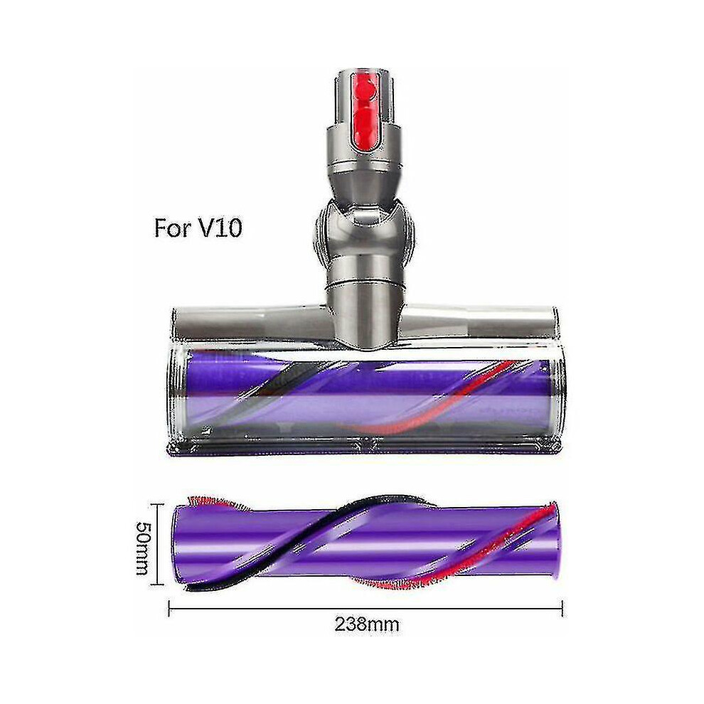 Dyson V10 Absolute Animal Sv14 Vacuum Cleaner Brush