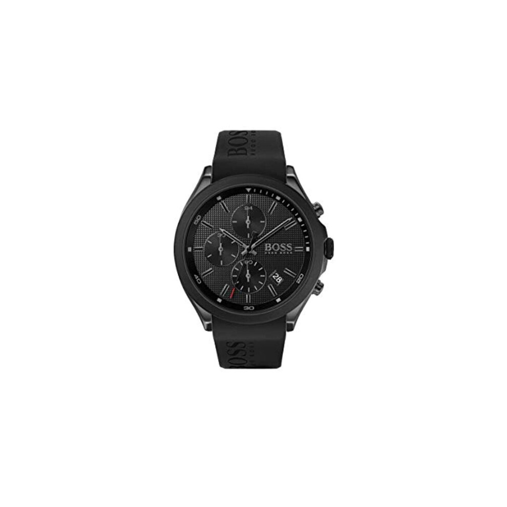 Hugo Boss Man Watch Ref. 1513720 Not,Specified