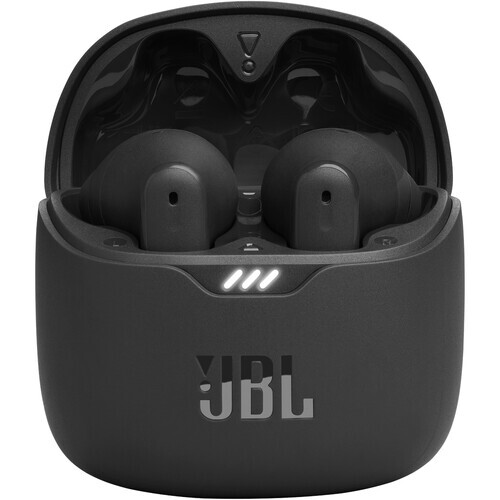 JBL JBL Tune Flex Wireless Earbuds (Black) 1