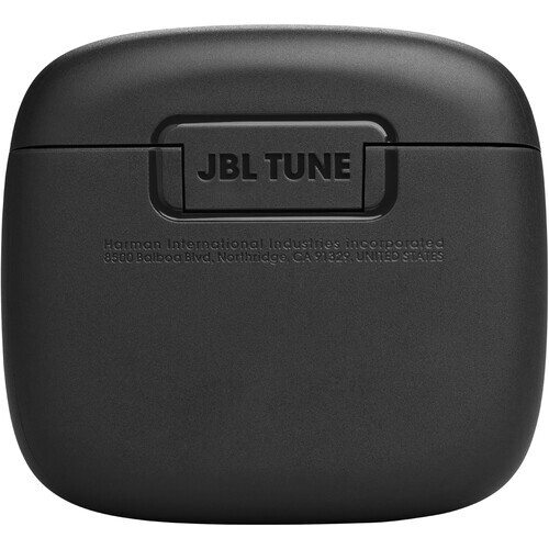 JBL JBL Tune Flex Wireless Earbuds (Black) 2