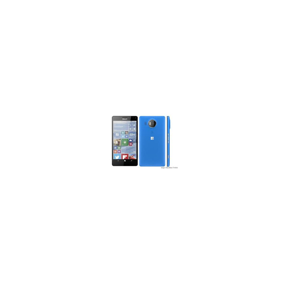 (Blue) Nokia Lumia 950  32GB