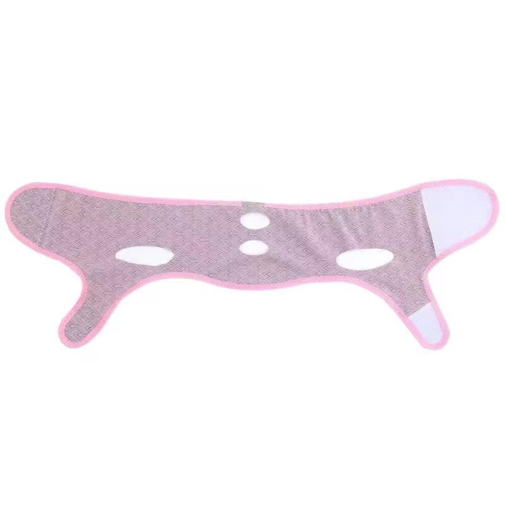 (A) Beauty Face Sculpting Sleep Mask - V Line Shaping Mask For Face Slimming And Chin Lifting