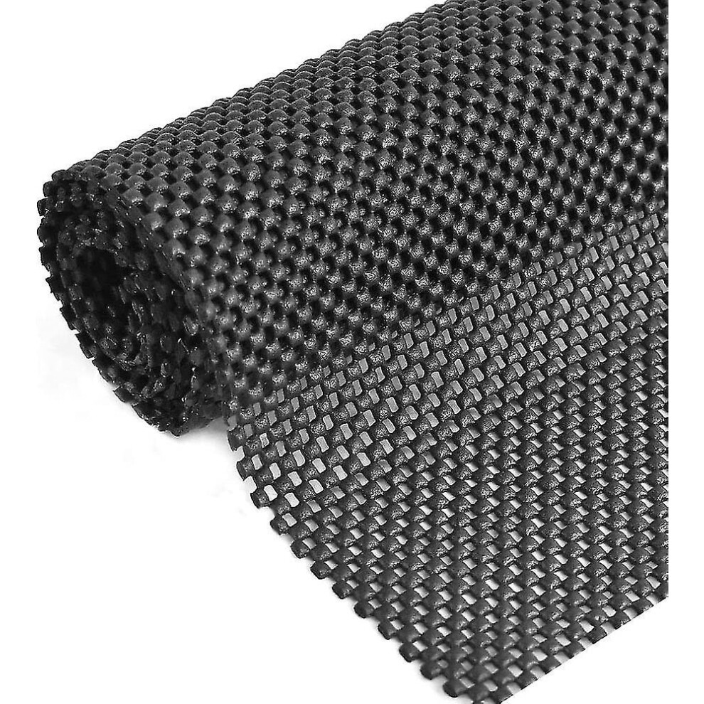 Multipurpose Non-slip Mat, 80x130cm Anti Slip Mat, Pvc Rug Gripper Antislip Matting, Drawer Liners, Carpet Antislip Liner, For Home, Office, Car, Pall