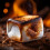 (Toasted Marshmallow) High Strength Flavouring - 50ml Bottle 2