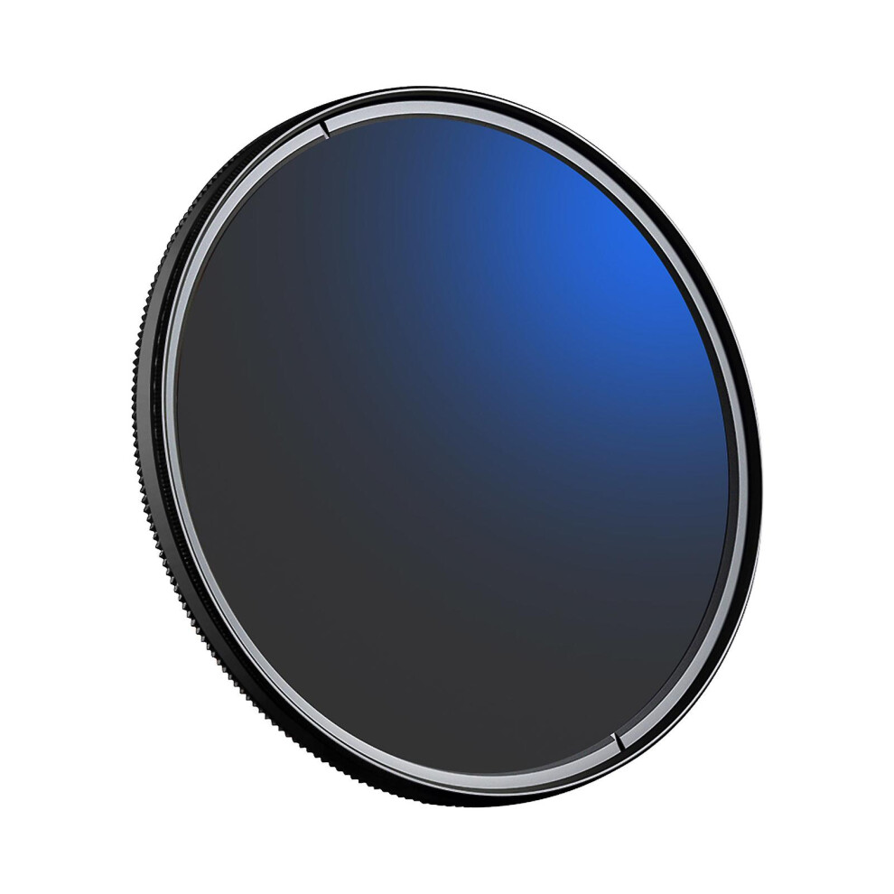 77Mm Ultra Slim Cpl Filter Optics Multi Coated Mc Circular Polarizering Polarized Filter For Dslr Camera Lens 9176468058493