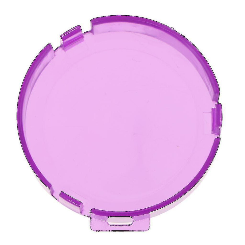 () Diving Lens Filter Waterproof Housing Case For 43Mm Diameter Cameras Purple/Red 9176468058967