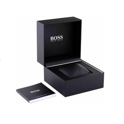 Hugo Boss Hugo Boss 1513837 Men's Watch 1