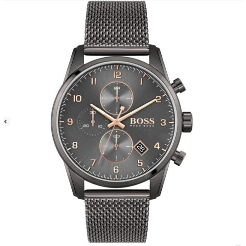Hugo Boss Hugo Boss 1513837 Men's Watch