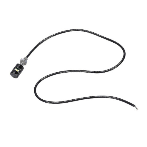 2 X White Led Motorcycle 1