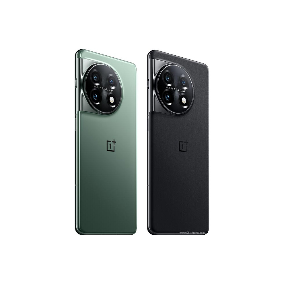 (Green) OnePlus 11 5G 512GB