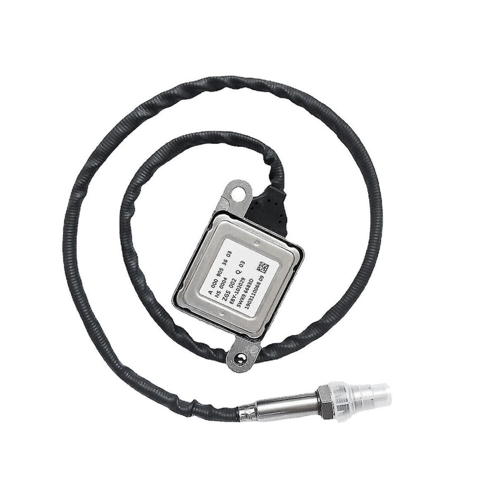 2024 New A0009053603 5Wk96683d New Nox Sensor For - W156 W164 W166 W176 W205 W212 W222 W447 W906 9176468068584