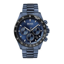Hugo Boss Men's Hero Sports Watch | Blue | 1513758