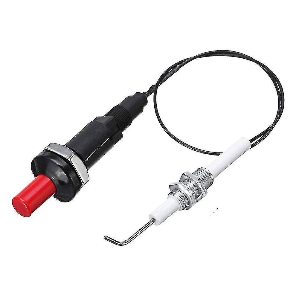 Piezo Spark Igniter Universal Piezo Device For Grill (ruipei)