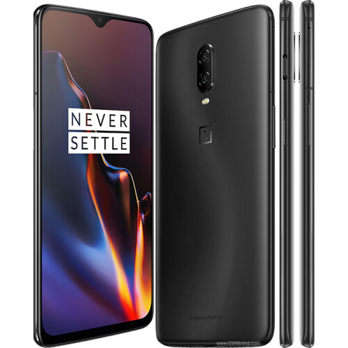 Refurbished OnePlus OnePlus 6T  128GB 2