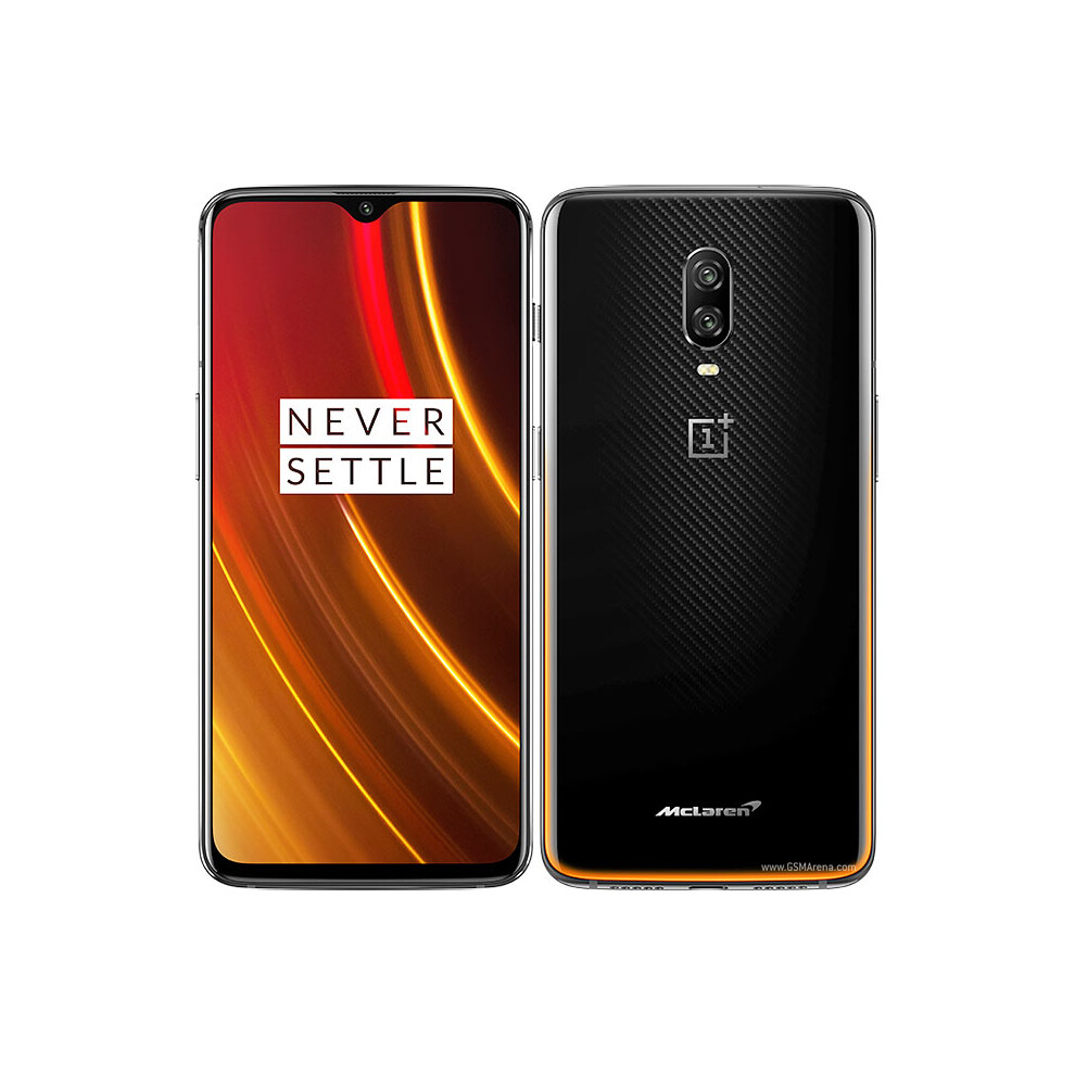 OnePlus 6T McLaren Edition  256GB