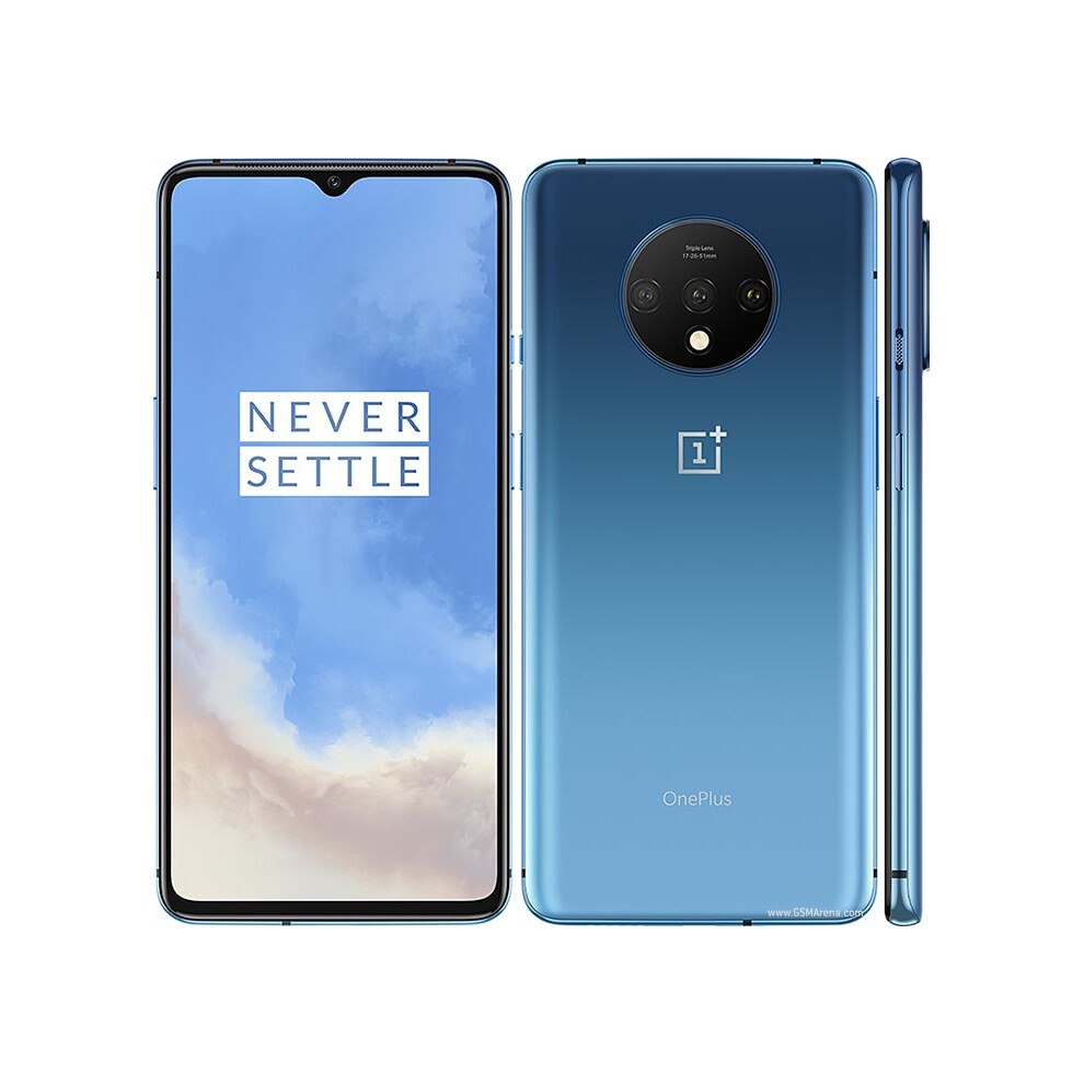 (Blue) OnePlus 7T  256GB