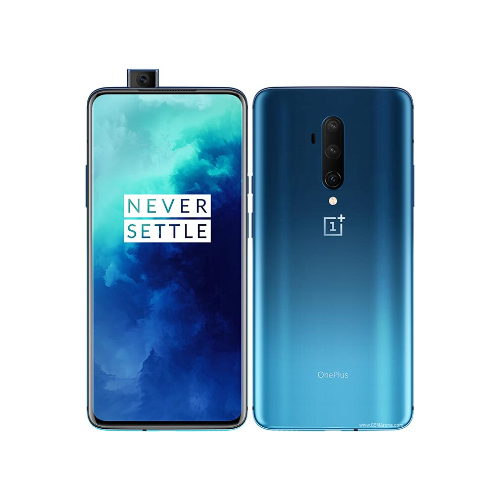 (Blue) OnePlus 7T Pro  128GB