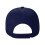 (Navy) Jaguar Pop Unisex Adjustable Baseball Cap Hat 3