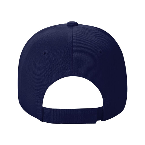 (Navy) Jaguar Pop Unisex Adjustable Baseball Cap Hat 2