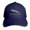 (Navy) Jaguar Pop Unisex Adjustable Baseball Cap Hat 1