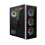 FCS Gaming PC Computer Bundle Intel Core i5-4570 16GB 1TB Windows 11 2GB GT730 3