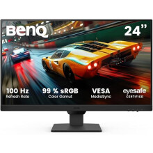BenQ GW2490E 24 Inch Monitor