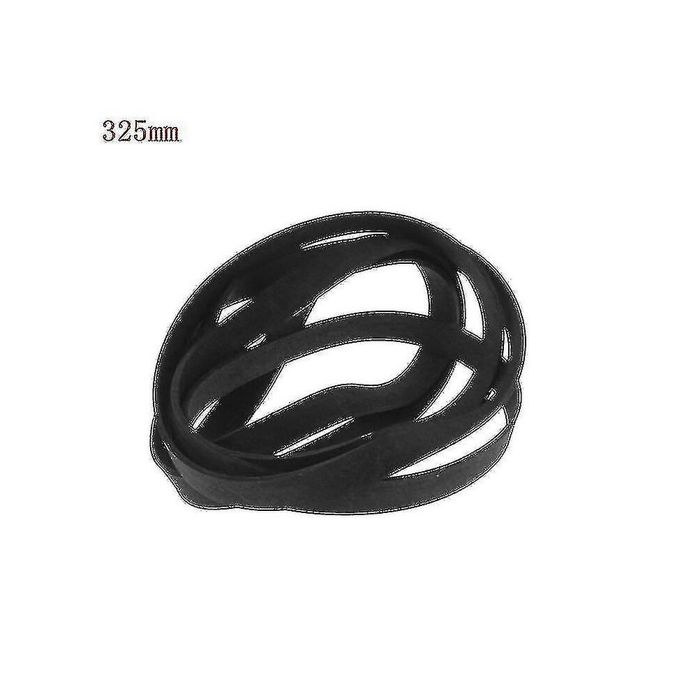 (235Mm) Drive Belt Rubber Turntable Trans S 5Mm 4Mm Replacement Accessories Phono Tape Cd 9176468080234