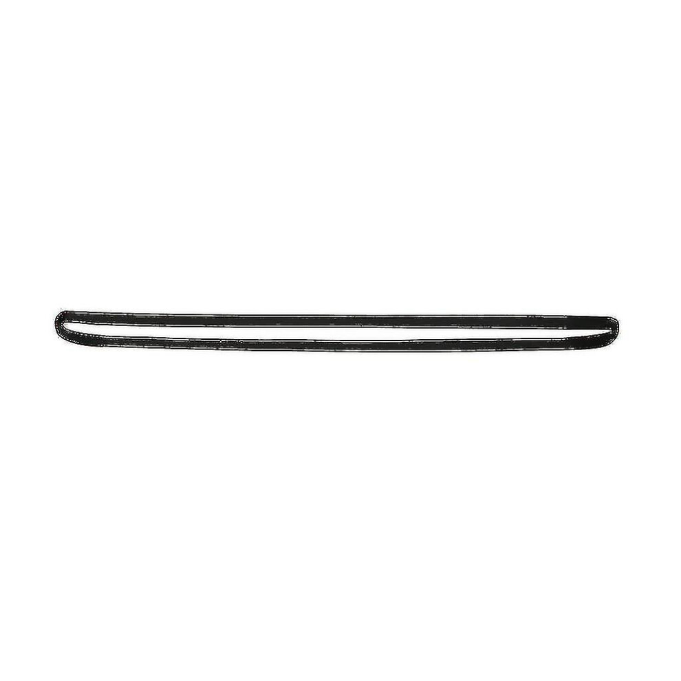 (285Mm) Drive Belt Rubber Turntable Trans S 5Mm 4Mm Replacement Accessories Phono Tape Cd 9176468080272